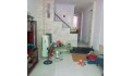 Bán nhà HXH Dương Bá Trạc P.1 Q.8 - 68 m2 - 2 tầng - Giá 6 Tỷ
