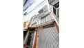 Bán nhà 5 tầng PHAN ĐÌNH PHÙNG - 50m2 - PHÚ NHUẬN -  gần mặt tiền.
