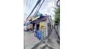 Nhà mặt tiền Huỳnh Tấn Phát, Quận 7, Dòng tiền 13 triệu/tháng. 45m2, Giá 5,5 tỷ