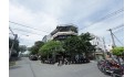LÔ GÓC 2 MẶT TIỀN, 4 TẦNG  KINH DANH SẦM UẤT QUẬN BÌNH TÂN