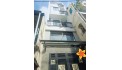 +++NHỈNH 9TỶ_QUẬN 5  HXH Nguyễn Trãi  5Tấm_ 43m-5PN Sổ Vuông Đẹp_Full Nội Thất
