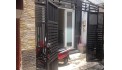 BÁN NHÀ QUẬN 8 - HXH TỚI NHÀ - DIỆN TÍCH RỘNG 90 M2 - SÁT VÁCH QUẬN 5 - NHỈNH 4TỶ THƯƠNG LƯỢNG