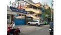 Bán CHDV mặt tiền ngay trường Nguyễn Thượng Hiền 6L DT sàn 215m2 ngang 5m TN 45tr 15.5 tỷ