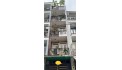 + [9 TỶ] MẶT TIỀN KD,HXH THÔNG 6M-THÀNH THÁI–5TẦNG BTCT-6PN-NHÀ ĐẸP Ở NGAY