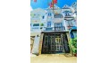 [CHỈ 5 TỶ QUAY ĐẦU] - NHÀ 3 TẦNG - HẺM Ô TÔ TRÁNH - TRẢI NHỰA SẠCH SẼ - HUỲNH TẤN PHÁT - TT NHÀ BÈ
