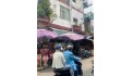 * Mới Đẹp- Mặt Tiền Kinh Doanh Chợ Hoa Hồ Thị Kỷ-3 Lầu, Ngang 5m TT. 45Tr/Th-Nhỉnh 10Tỷ