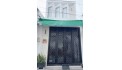 Nhà mới full nt 47m2-2tang Lê Văn Khương Q12 , hẻm kiamoning , sát chợ Thiếc , 3 tỷ nhỉnh 0932030061