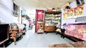 *Quận 10-Bán Nhà HXH, 2 Mặt Hẻm Sầm Uất Đang Kinh Doanh 60m2 (4X15) Hoàn Công đủ