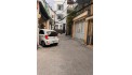 ĐẤT Ở, KHU ĐƯỜNG SỐ NGUYỄN THỊ THẬP, QUẬN 7, 6MX20M NỞ HẬU, Ô TÔ TẢI 2,5 TẤN ĐỖ CỬA, NHỈNH 10 TỶ.