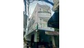 BÁN NHÀ 3 TẦNG 49M2, ĐƯỜNG DẠ NAM, QUẬN 8 - GIÁ 7.7 TỶ - SỔ HỒNG CHÍNH CHỦ