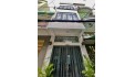 ***6,5 Tỷ TL, Nhà HXH Gần MT Ngay Cao Đạt-Trần Bình Trọng 4 Tầng,31m2-7PN