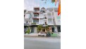 BÁN NHÀ 4 TẦNG, MẶT TIỀN ĐƯỜNG SỐ QUẬN 7 - GIÁ 15.8 TỶ - VỊ TRÍ VÀNG, SỔ HỒNG CHÍNH CHỦ