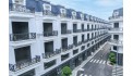 Bán nhà phố giáp Gò Vấp, giá 5.1 tỷ, 5 lầu, hẻm xe hơi.