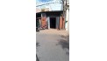 Bán nhà Mặt tiền Bà Điểm 4, Bà Điểm, Hóc Môn, 135m2, Giá 10 tỷ TL.