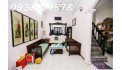 Bán nhà 189m2 mặt tiền đường 45 - Hiệp Bình Chánh