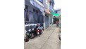 BÁN NHÀ 4 TẦNG CĂN GÓC 50M2 PHẠM THẾ HIỂN QUẬN 8 CHỈ 4,2 TỶ THƯƠNG LƯỢNG