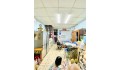 NGAY VÒNG XOAY LĂNG CHA CẢ - P.4 TÂN BÌNH - CÁCH MẶT TIỀN 20M - 34M² - 2 TẦNG -