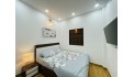Bán gấp nhà, HXH, PHAN ĐĂNG LƯU, 4 lầu, BTCT, 55m2, giá 4.8 tỷ.