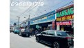 Bán nhà mặt tiền Phan Văn Hớn, Bà Điểm, Hóc Môn, 200m2, Giá 16 tỷ TL.
