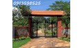 Cần tiền cho con đi XKLD bán nhà vườn 2300m2, 300 tr, có nhà cấp 4 và vườn cây trái.