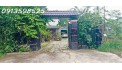 Cần chuyển chỗ ở, bán nhanh lô đất 1500m2, 280 tr, cây trái đầy đủ, 1 nhà cấp 4