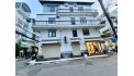 BÁN NHÀ MẶT PHỐ DƯƠNG BA TRẠC, Q.8 - 48M2, 4 TẦNG, 5 PN, 11.3 TỶ - SỔ HỒNG CHÍNH CHỦ