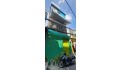NHÀ BÁN ĐOÀN VĂN BƠ, Q4, 16 PHÒNG ĐANG CHO THUÊ 60TR.THÁNG, 7.980 TỶ TL