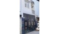 Bán nhà hxh thông 41m2-2tang Nguyễn Thị Búp Q12 , ngay KDC Hiệp Thành City , 3 tỷ nhỉnh 0932030061