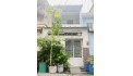 NGAY CHỢ GÒ XOÀI - MẶT TIỀN LIÊN KHU - 2 TẦNG - 112M NHỈNH 6 TỶ