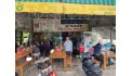 Bình Chánh ! Xuất Cảnh Sang Quán Phở MB Đẹp 10m x 15m, MT Trịnh Quang Nghị, Liên hệ: 0965745507 ( chính chủ )