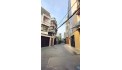 Nhà  Hẻm Ôtô Đường Quang Trung Phường 10 Quận Gò Vấp.