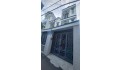 Bán nhà hẻm oto đường Tam Châu , p, Tam Bình , Ngang 4m, 3 tầng