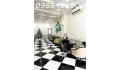 Cho thuê nhà 1T3L 5*27 mặt tiền đường Tô Ngọc Vân - Linh Tây