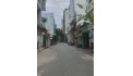 **Bán nhà hẻm 268 Nguyễn Thái Bình** khu K300 Tân Bình; 4,3x30 120tr/m