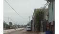 Bán nền nhà mặt tiền đường TX 62, buôn bán được, đủ  tiện nghi điện nước (có 2 nền liền kề)