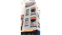 Bán Nhà Hẻm Ô Tô 8m - Khu Phan Xích Long - Quận Phú Nhuận - 80m2 - Chỉ Nhỉnh 11Tỷ .