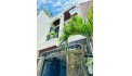 Bán nhà hẻm 417 Quang Trung, Phường 10, Gò Vấp, 38m2