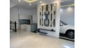 **Bán nhà phường 7 Tân Bình** mặt tiền Đặng Lộ, trục CMT8; 58m2, 4 lầu