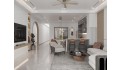 **Bán nhà đường Nguyễn Hồng Đào, phường 14 Tân Bình (6*18) khu Bàu Cát