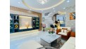 ***Bán nhà hẻm khu K300 Tân Bình, hẻm Hoàng Hoa Thám (4*13) 4 tầng