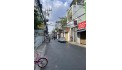 **Bán nhà phường 12 Tân Bình** đường Trần Mai Ninh; 5x15 - 5 tầng