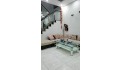 **Bán nhà MT đường Sơn Hưng Tân Bình, phường 12 Tân Bình; 4x13. 2 lầu