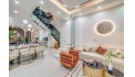 ***Bán nhà mặt tiền phường 7 quận Tân Bình, nhánh CMT8 (4*15), 4 tầng
