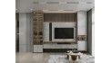 **Bán nhà mặt tiền Tân Bình, khu chung cư Bàu Cát, phường 10, (5,5*14)