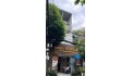 **Bán nhà Lê Lai ** phường 12, quận Tân Bình. 4,6 x 16 - 8,1 tỷ