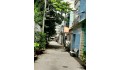 Mặt tiền hẻm Hoàng Minh Đạo xe hơi 4x17 chỉ 8 tỷ 2