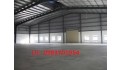 Cho Thuê hoặc Bán Nhà Xưởng Lớn Tỉnh Lộ 15, Xã Tân Thạnh Đông