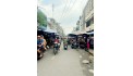 Mặt tiền chợ Hoàng Minh Đạo 4.5x16 4 tầng chỉ 18 tỷ