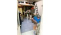 Cho thuê nhà nguyên căn 30m2 full nội thất đường 16 - Linh Trung