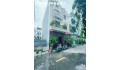 Nhà 4 tầng đường HIỆP THÀNH 43, phường HT, Q12, dt 63m2 (7mx9m) Hẻm 8m. Giá 6,45Tỷ